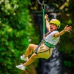 Mauritius: Vallé Advenature Park: Waterfall Zipline - Practical Details & Tips