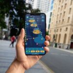 Mayhem in Brisbane GPS App Walking Tour Mobile Game - What We Think About the Experience