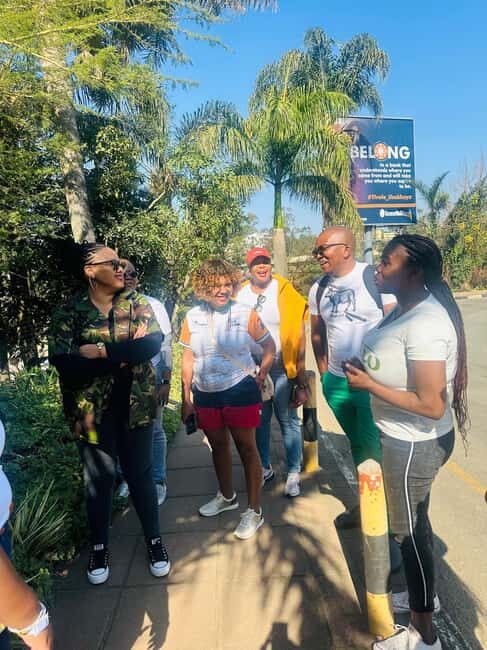 Mbabane city tour - The Practical Side: How It Works