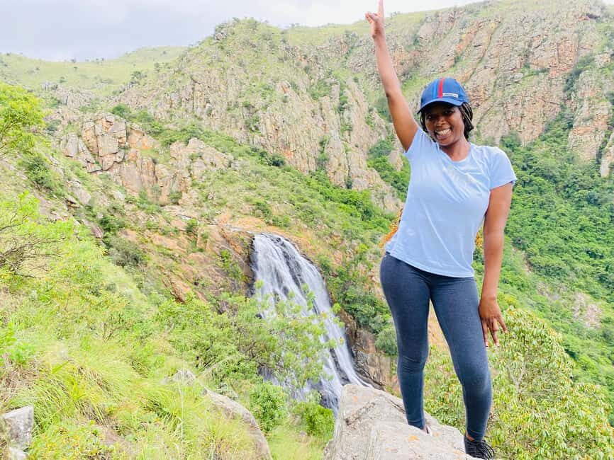 Mbabane: Malolotja Nature Reserve Hiking Tour - What to Expect: A Closer Look