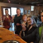 McLaren Vale and Glenelg Wine Tasting and Sightseeing (Half-day Afternoon) - Transport, Group Size, and Overall Experience