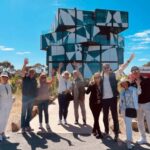 McLaren Vale & Hahndorf Tour - Transportation and Group Dynamics