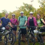 Mclaren Vale Hills Vines and Wines Bike Tour from Adelaide - Who Is This Tour Best For?
