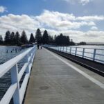 McLaren Vale, Port Elliot and Victor Harbor Minibus Tour - Port Elliot and the Obelisk Lookout