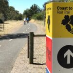 McLaren Vale Shiraz Trail Cycling Tour from Adelaide - The Itinerary in Detail
