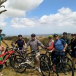 McLaren Vale Wine Tour by Bike - The Itinerary in Detail