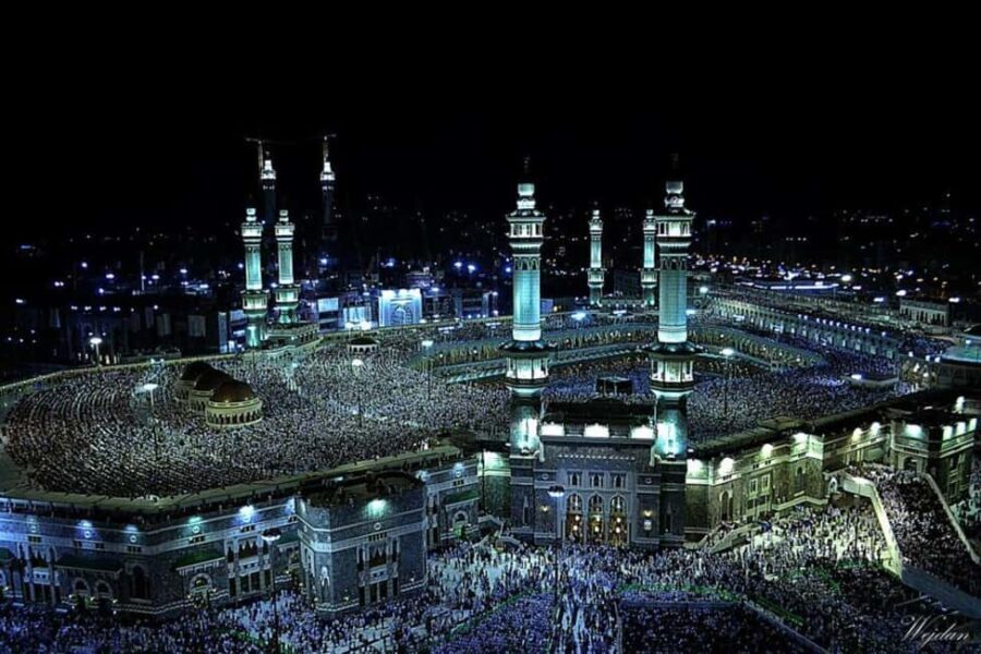 Mecca: Holy Sites Private Tour - Authentic Experiences and Insights from Past Travelers