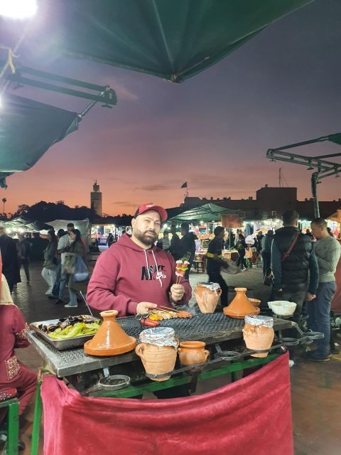 Medina Tasting Tour: Experience Local Street Food & Culture! - The Value of This Food-Centric Marrakech Experience