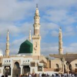 Medina Ziyarats ( Visit Holy Places) - Deepening Your Connection with Madinah’s Sacred Sites