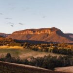 Megalong Valley: Wine Tasting and Stargazing Experience - Scenic Location and Setting