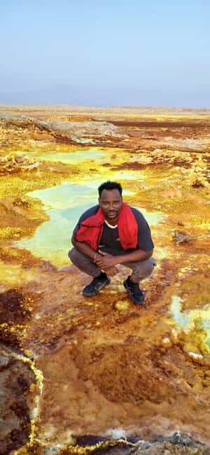 Mekele: 3-Days Danakil Depression Tour & "Velcano". - Practical Details and Value