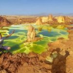 Mekele: 4-Day Danakil Depression Tour with Accommodations - What to Expect from the 4-Day Tour