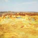 Mekelle: 3-Day Danakil Depression Tour with Accommodation - Real Experiences and Insights from Travelers