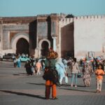 Meknes & Volubilis: Full-Day Trip from Fez - Practicalities and Tips