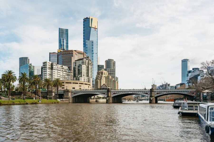 Melbourne: 1-Hour Gardens and Sporting Precinct River Cruise - Who Should Consider This Tour?