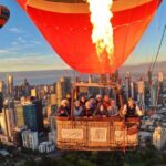 Melbourne: 1-Hour Hot Air Balloon Flight at Sunrise - FAQ