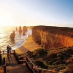 Melbourne: 12 Apostles Sunset Magic Great Ocean Road Tour - Exploring the Itinerary in Detail