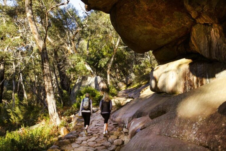 Melbourne: 2-Day Great Ocean Road & Grampians Tour - A Closer Look at the Itinerary
