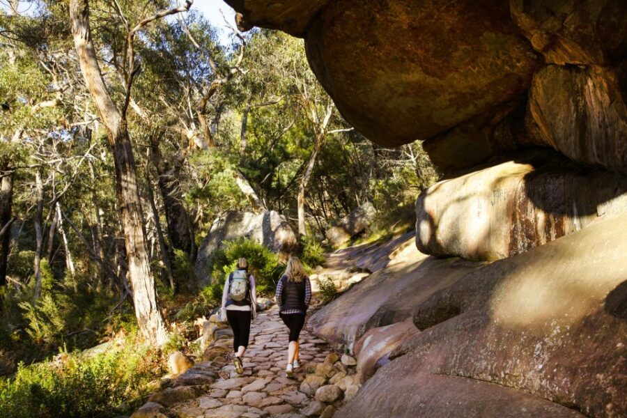 Melbourne: 2-Day Great Ocean Road & Grampians Tour - A Closer Look at the Itinerary