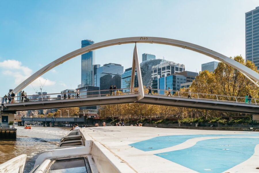 Melbourne: 2-Hour City Highlights River Cruise - Breaking Down the Journey: What Youll See and Experience