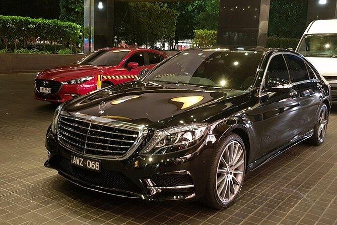 Melbourne Airport Arrival Or Departure Luxury Car Transfers - Real-World Feedback: What Do Travelers Say?