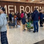 Melbourne Airport Private Transfer to City - The Journey: What to Expect