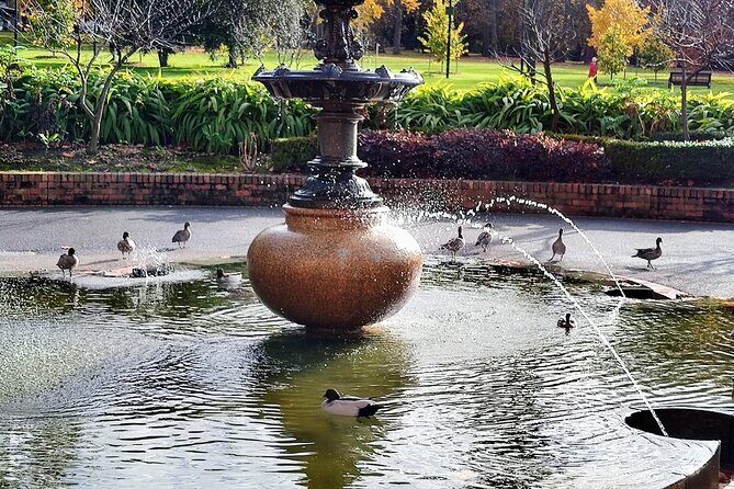 Melbourne and Moonlit Sanctuary Shore Excursion - Who Should Book This Tour?