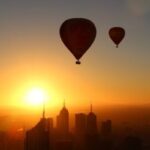 Melbourne: Balloon Flight at Sunrise - Who Will Love This Experience?