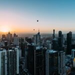 Melbourne Balloon Flight at Sunrise - Final Thoughts