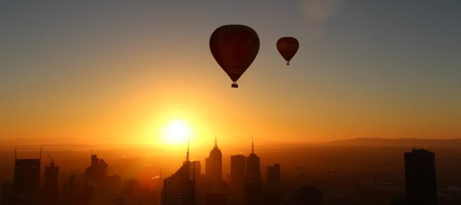 Melbourne: Balloon Flight at Sunrise - Who Will Love This Experience?