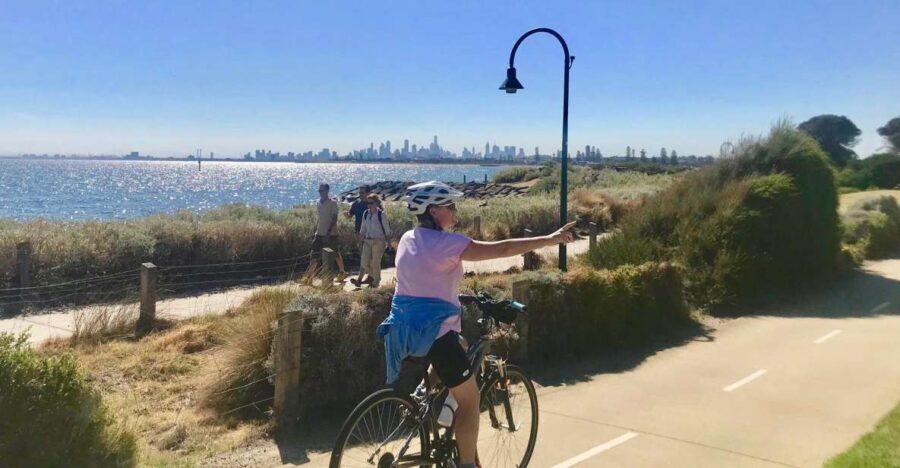 Melbourne: Bayside Bike Tour | Pedal into Local Seaside Life - Practical Details and Tips