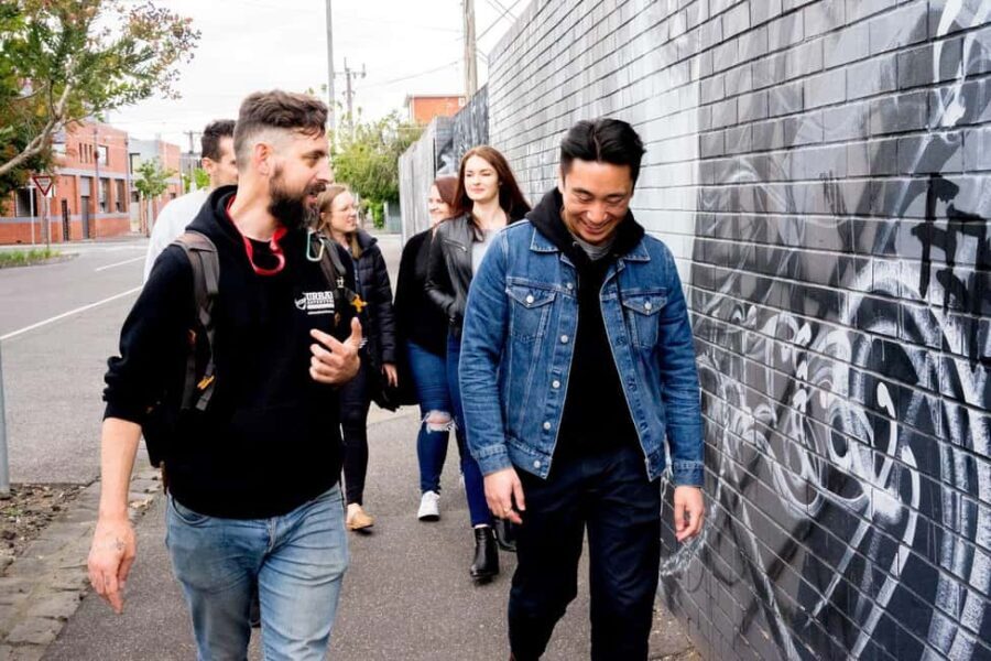 Melbourne Beer Tour  Hidden Bars & Local Brews - Breaking Down the Itinerary
