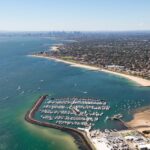 Melbourne: Brighton Beach Boxes Private Helicopter Flight - The Value of a Short but Spectacular Flight