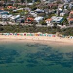 Melbourne: Brighton Beach & Ricketts Point Helicopter Flight - The Iconic Coastline and Landmarks