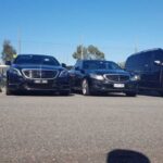 Melbourne CBD Sightseeing Private Tour  Up to 14 travellers - Key Points