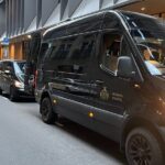 Melbourne CBD Transfer to MEL Airport Private Van Hire - What About the Experience?