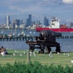 Melbourne: City and Williamstown Ferry Cruise - The Itinerary and Experience Breakdown