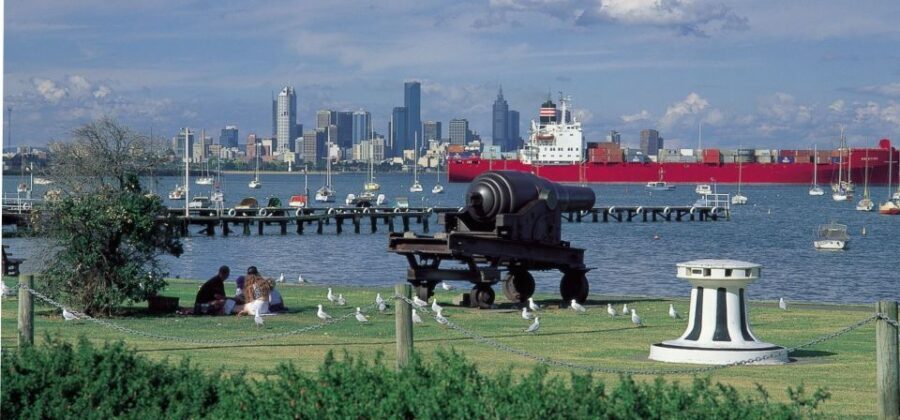 Melbourne: City and Williamstown Ferry Cruise - The Itinerary and Experience Breakdown