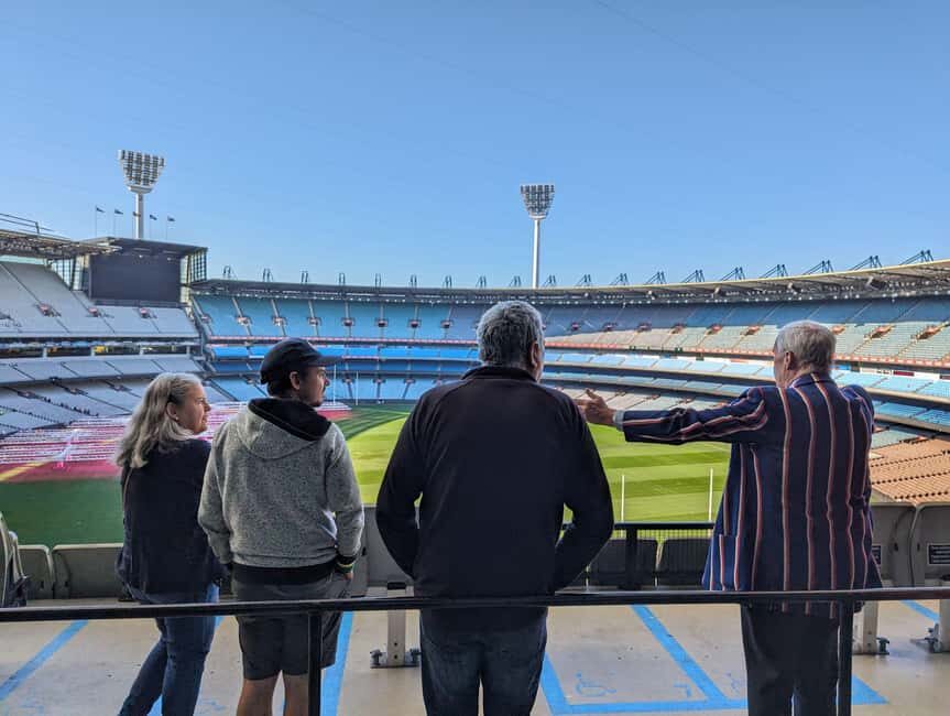 Melbourne City Card - 3 Days - Authentic Experiences Backed by Reviews