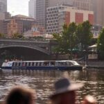 Melbourne City Highlights Express Cruise - The Itinerary and What to Expect: A City in a Nutshell