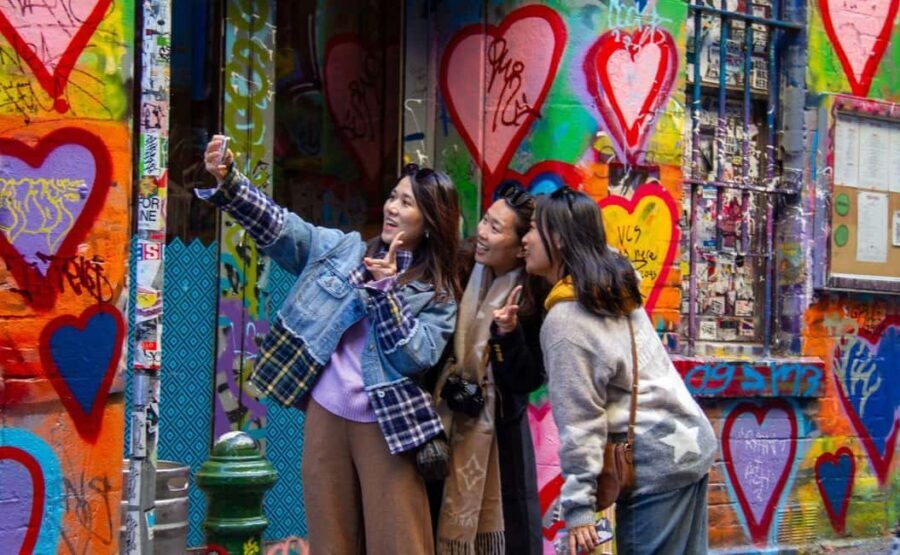 Melbourne: City Highlights Group Tour by Bus - Analyzing the Value