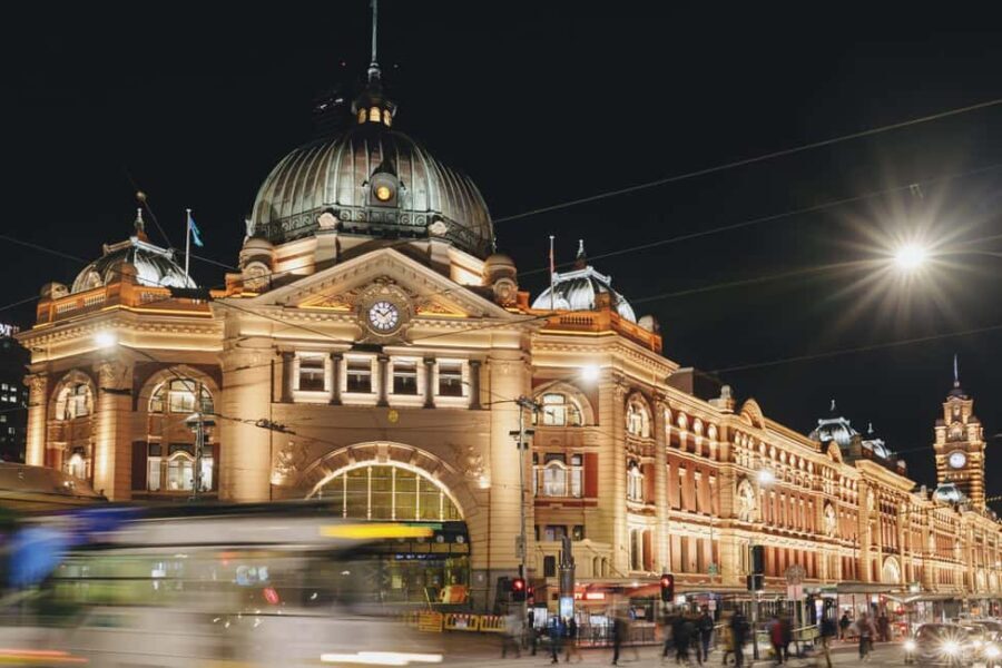 Melbourne: City Highlights Sightseeing Tour - An Honest Look at Melbourne: City Highlights Sightseeing Tour