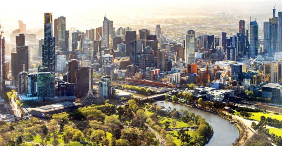 Melbourne: City Highlights, Suburbs & Laneways Bus Tour - The Value of This Tour