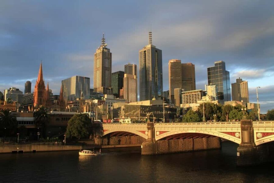 Melbourne: City Highlights Walking Tour - A Close Look at the Itinerary and Highlights