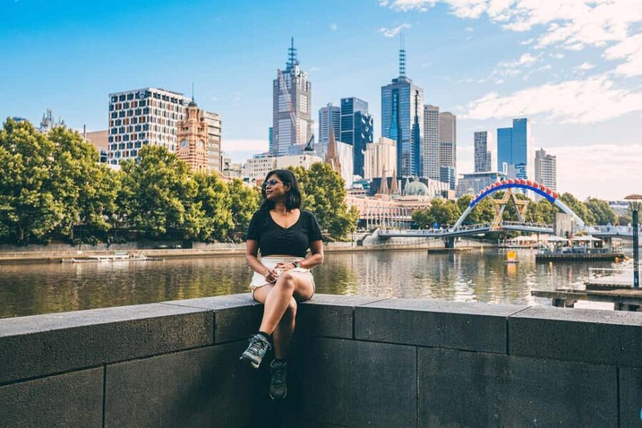 Melbourne: City Photoshoot/Photowalk around CBD - The Locations and Their Photo Potential