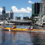 Melbourne City Sights Kayak Tour - The Experience of Paddling in the Heart of Melbourne