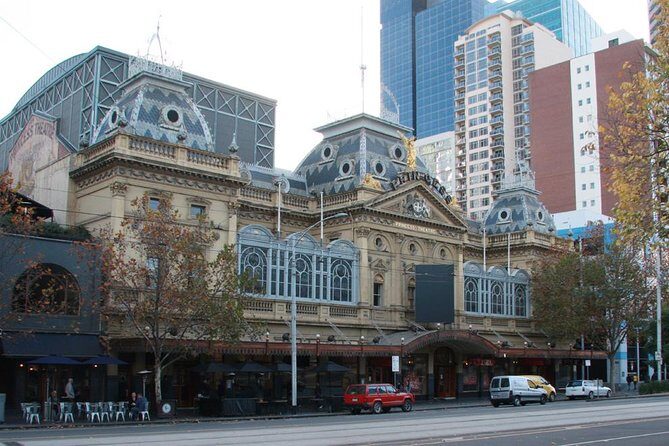 Melbourne City Tour and Phillip Island in One Day - The Sum Up
