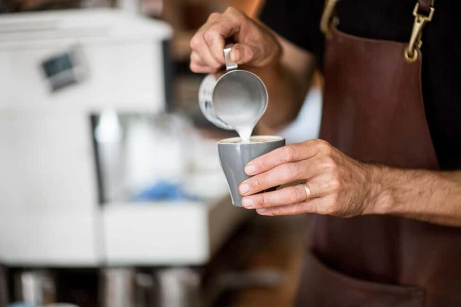Melbourne Coffee Lovers Walk - How the Tour Works: An In-Depth Breakdown