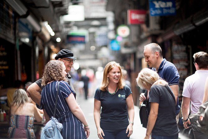 Melbourne Coffee Lovers Walking Tour - The Experience: Why It Works