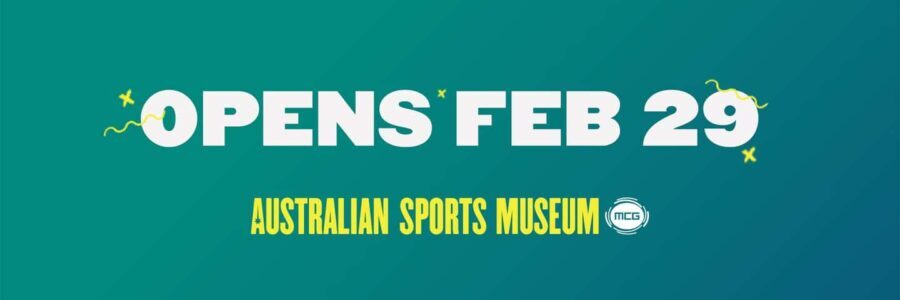 Melbourne Cricket Ground Guided Tour - The Sum Up